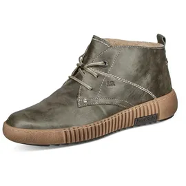 Josef Seibel Maren 02 | Stiefelette für Damen | Grün 37