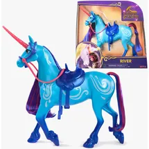 unicorn academy Einhorn River 28 cm
