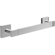 Villeroy & Boch Elements Striking Haltegriff Badewanne Dusche chrom 360 x 72 x 60 mm