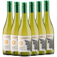 Caliterra Reserva Chardonnay - 6er Karton