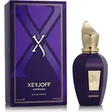 Xerjoff Soprano Eau de Parfum