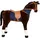 Small Foot Company small foot Stehpferd XL mit Sound