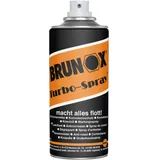 Brunox Multifunktionsspray Turbo-Spray 100 ml