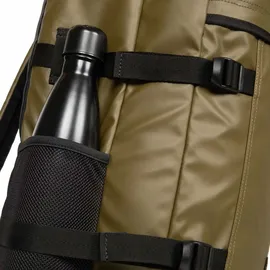 Eastpak Travelpack 42l Duffelbag Tarp Yolk One Size
