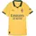 Puma AC Mailand Trainingsshirt 2025/26 gelb Damen Gr. M