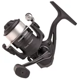 Spro Trout Master Passion Trout Rolle 800 mit 0,16mm Schnur - Angelrolle für Forellen, Stationärrolle zum Forellenfischen