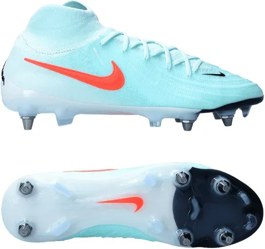 Nike Phantom Luna II Elite Pro-Player-Edtion SG Mad Energy Grün F300