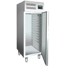 Saro Bäckerei Tiefkühlschrank - Rostmaß B 800 Bt
