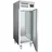 Saro Bäckerei Tiefkühlschrank - Rostmaß B 800 Bt
