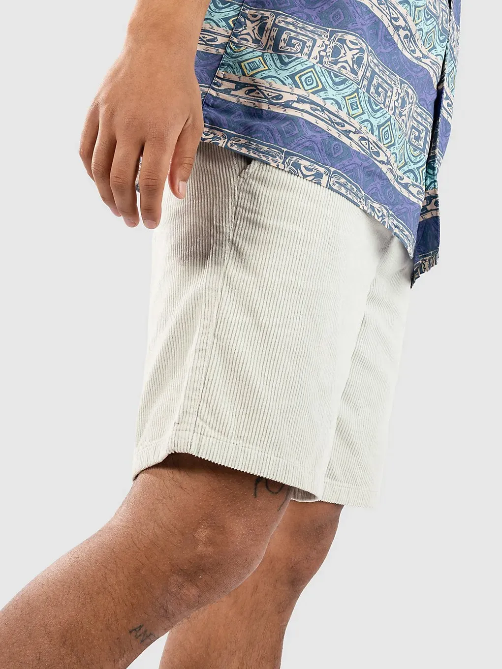 Rip Curl Classic Surf Cord Volley Shorts mint Gr. S