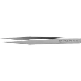 Knipex Präzisions-Pinzette 128 mm (92 22 04)