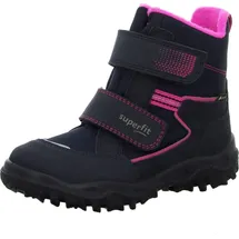 superfit HUSKY Gore-Tex Blau/Pink 29