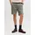 JACK & JONES Chino Shorts Stace in Grün-XXL