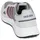 adidas Run 84 Herren Grau/Grün/Rot 45 1/3