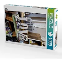 Calvendo Love Puzzle