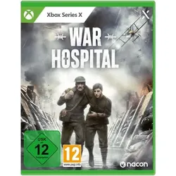 War Hospital - XBSX
