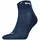 Puma Cushioned Quarter Socken 3 Paar Blau 43-46