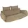 Home Deluxe Hängesessel Twin creme