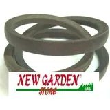 Riemen Für Rasentraktor 650-6 820-6 Husqvarna Ayp 533300575