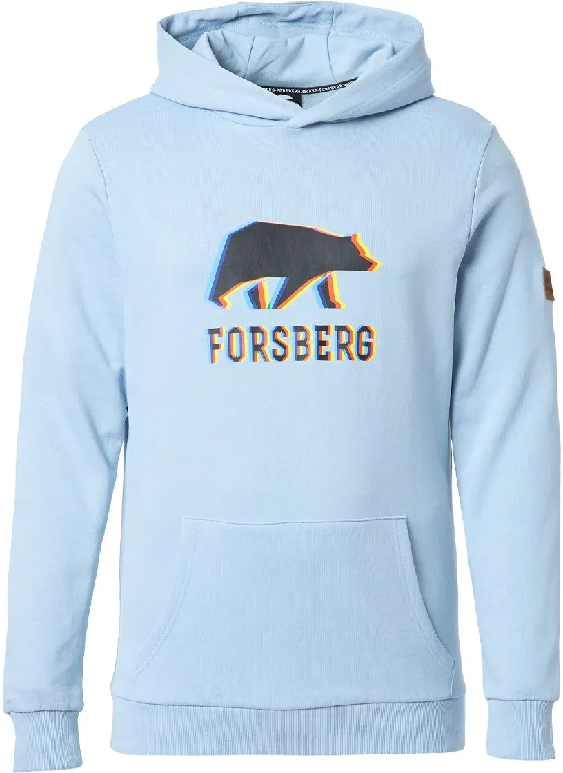FORSBERG Dreideson Hoodie