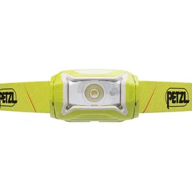 Petzl Tikka Gelb