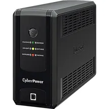 CyberPower  UT Serie 850va Ut850eg