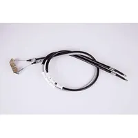 Hella Seilzug, Feststellbremse OPEL Vectra 8AS355667-691