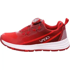 Vado SKY Lo BOA GTX für Kinder, rot, Größe 39 EU