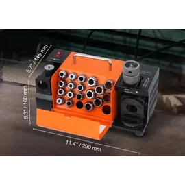 Vevor Bohrerschärfgerät 120 W