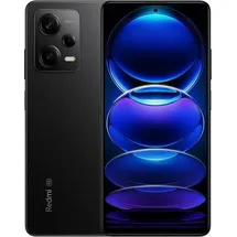 Xiaomi Redmi Note 12 Pro 5G 8 GB RAM 256 GB Midnight Black