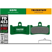 GALFER Hope M4 / Trickstuff Direttissima