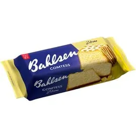 BAHLSEN Comtess Zitrone Kuchen 350,0 g