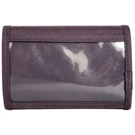Tatonka ID Wallet Portemonnaie midnight plum