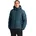 Colonius Jacket M Rds aluminium blue S