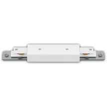 Briloner - Schienensystem Mitte, Zubehör, Erweiterungskomponente, Weiß