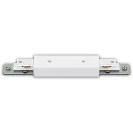 Briloner - Schienensystem Mitte, Zubehör, Erweiterungskomponente, Weiß