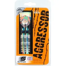 Sunflex 3334 AGGRESSOR