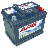 APS Batterie KSN60 12V/90Ah 720A(EN) Starterbatt.