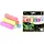Toi-Toys Malkreide 6 St. bunt