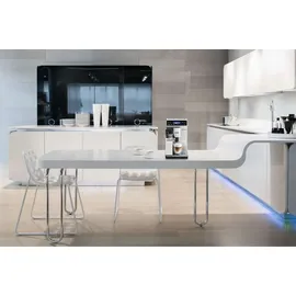 De'Longhi Autentica Cappuccino ETAM 29.660 SB Schwarz