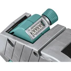 METO Preisauszeichner Basic S 622 1-zeilig, 6-stellig