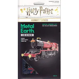 Fascinations 3D-Puzzle Hogwarts Express 128-tlg.
