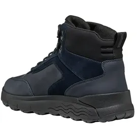 GEOX MAN U SPHERICA 4X4 B ABX HYBRID NAVY 42_EU