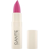 Sante Moisture Lipstick 04 confident pink