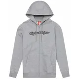 Troy Lee Designs Hoodie Grau 58
