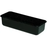 RIESS Profibäcker Brotbackform 35 x 14 cm