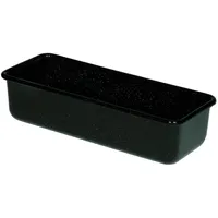 RIESS Profibäcker Brotbackform 35 x 14 cm