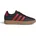 Barreda Herren Grau/Rot/Schwarz 42