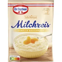 Dr. Oetker Dr.Oetker Milchreis mit Vanille-Geschmack 125G
