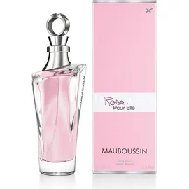 Mauboussin Rose Pour Elle Eau de Parfum 100 ml